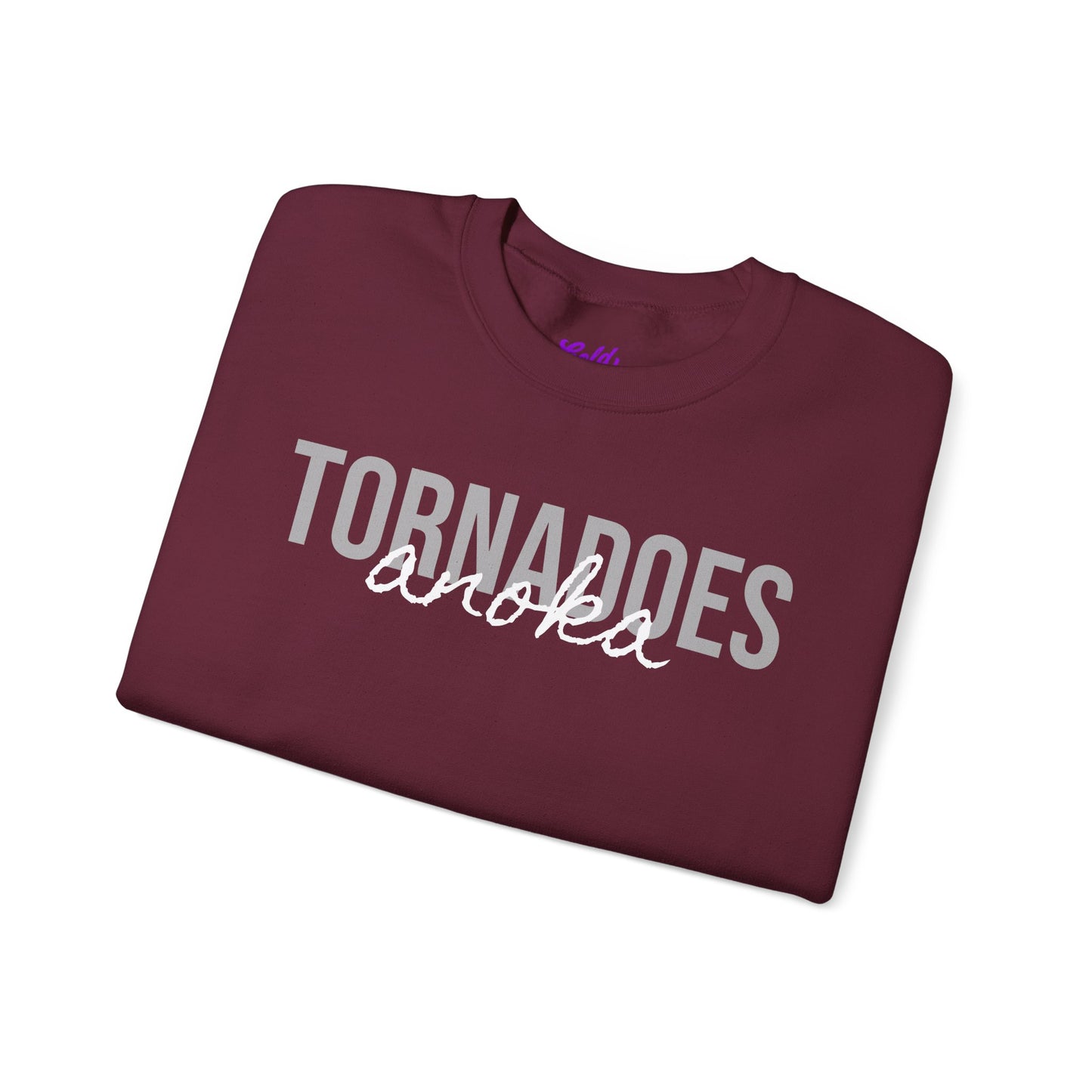 Northwest Suburban Conference - School Color Sweatshirts
