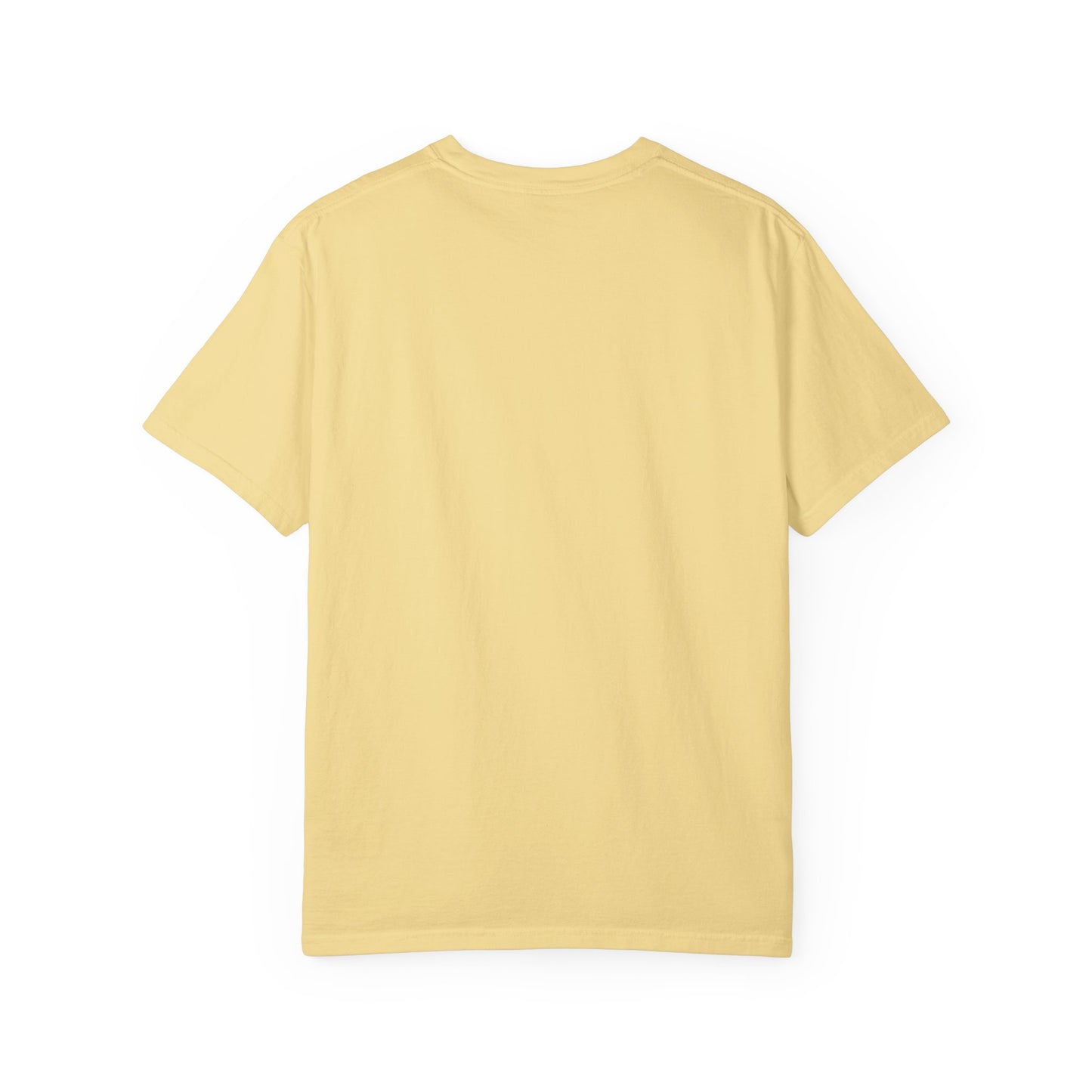 Gulf of Mexico Graphic T-Shirt (Brown Text)