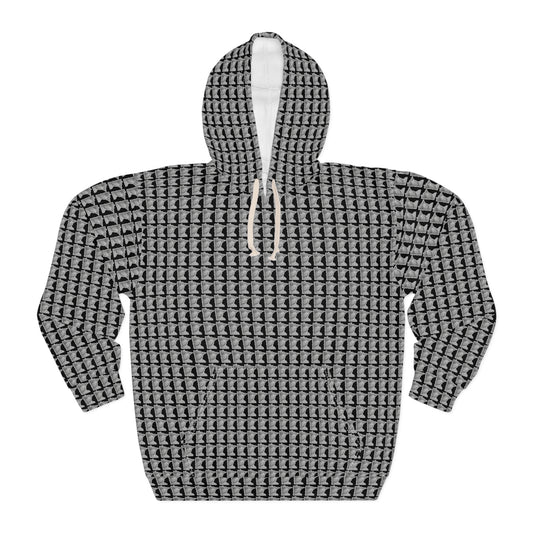 MINNESOTA Hoodie (AOP)