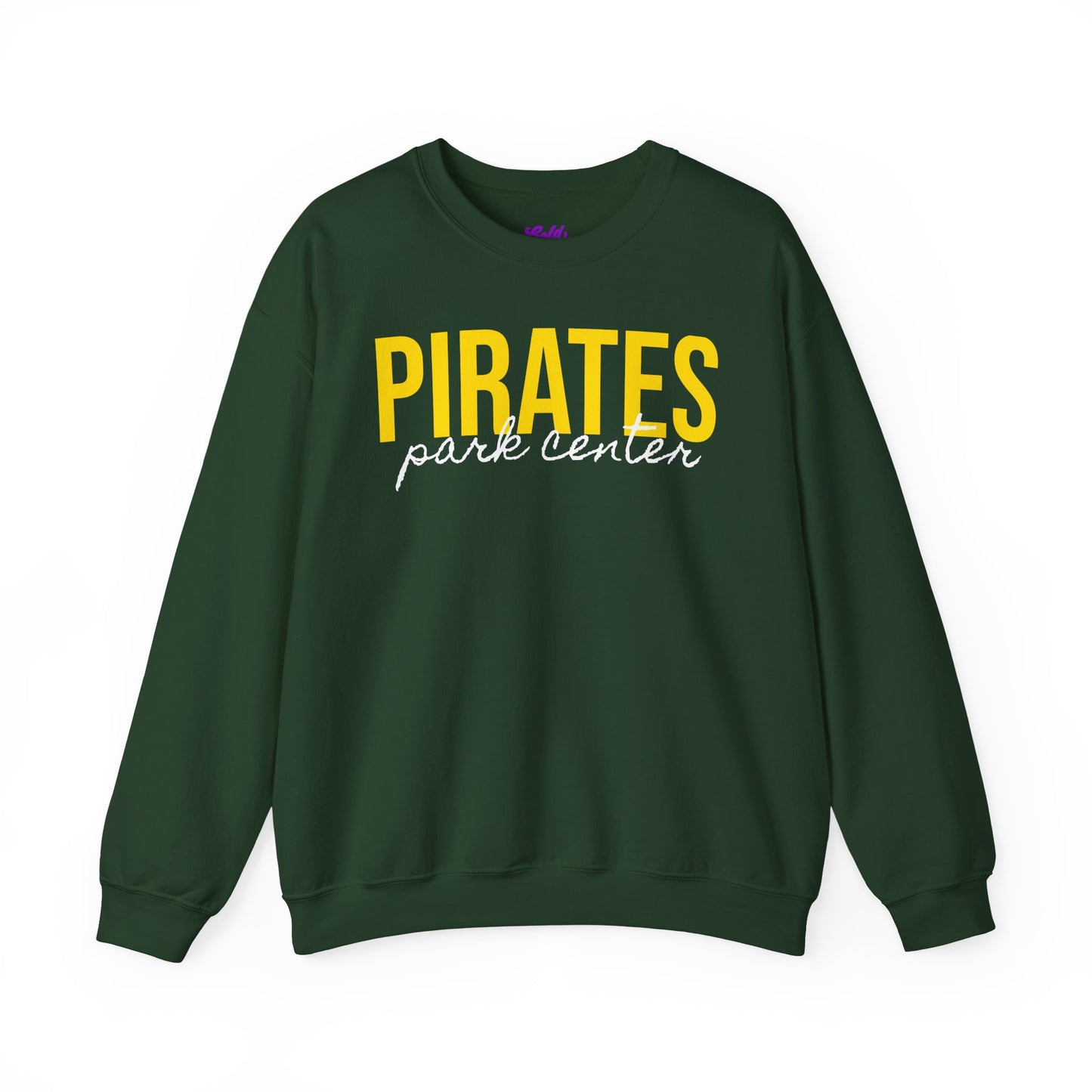 Northwest Suburban Conference - School Color Sweatshirts