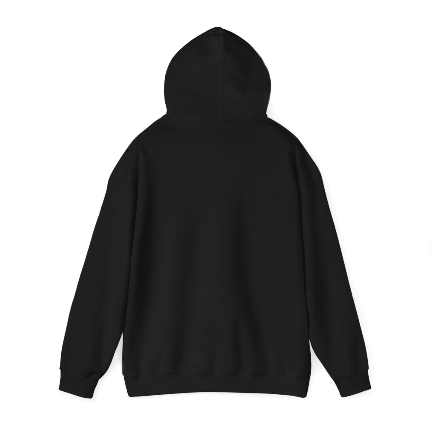 Baseball MAMA (Sketched artwork - Unisex Heavy Blend™ Hooded Sweatshirt)
