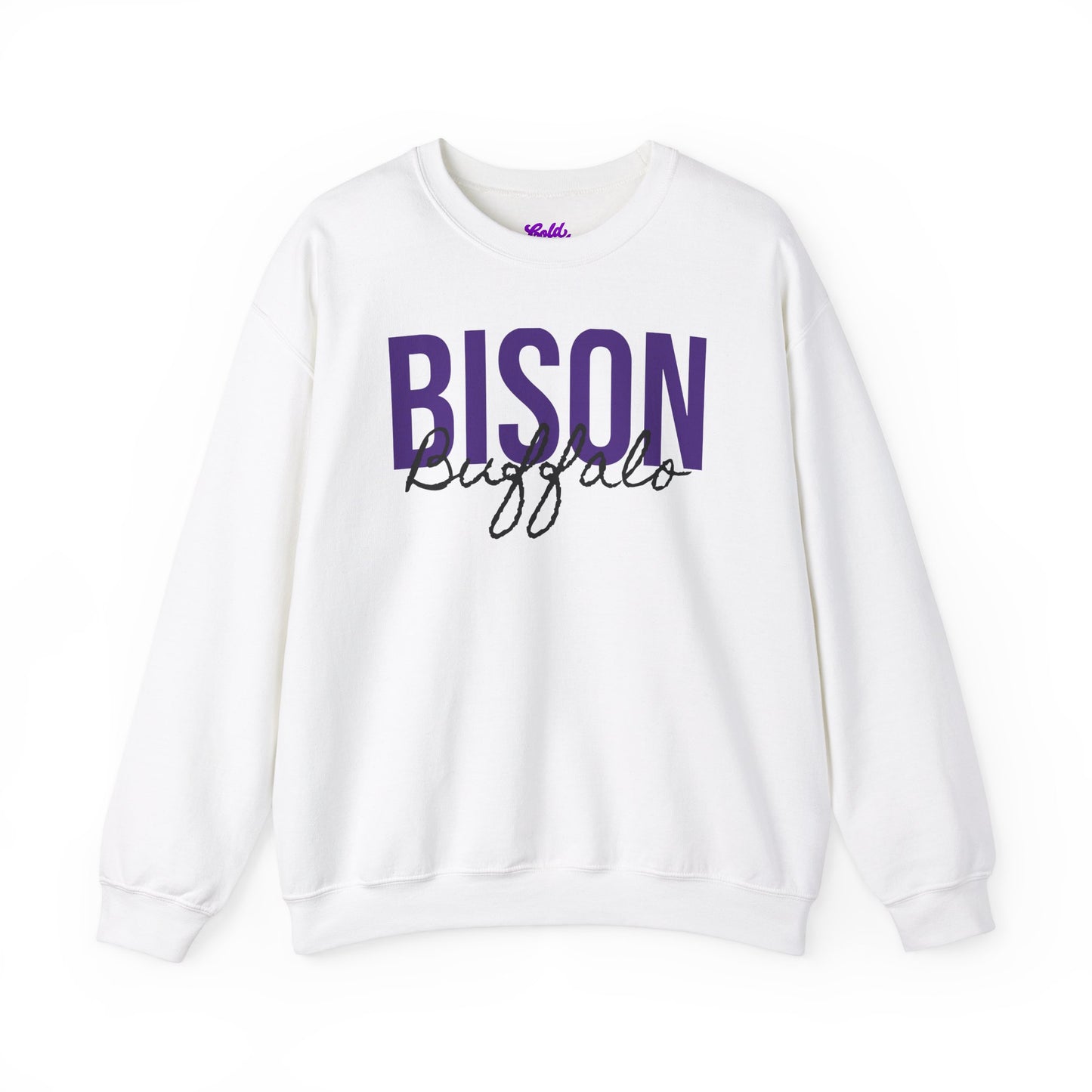 Mississippi 8 Conference - School Color Sweatshirts