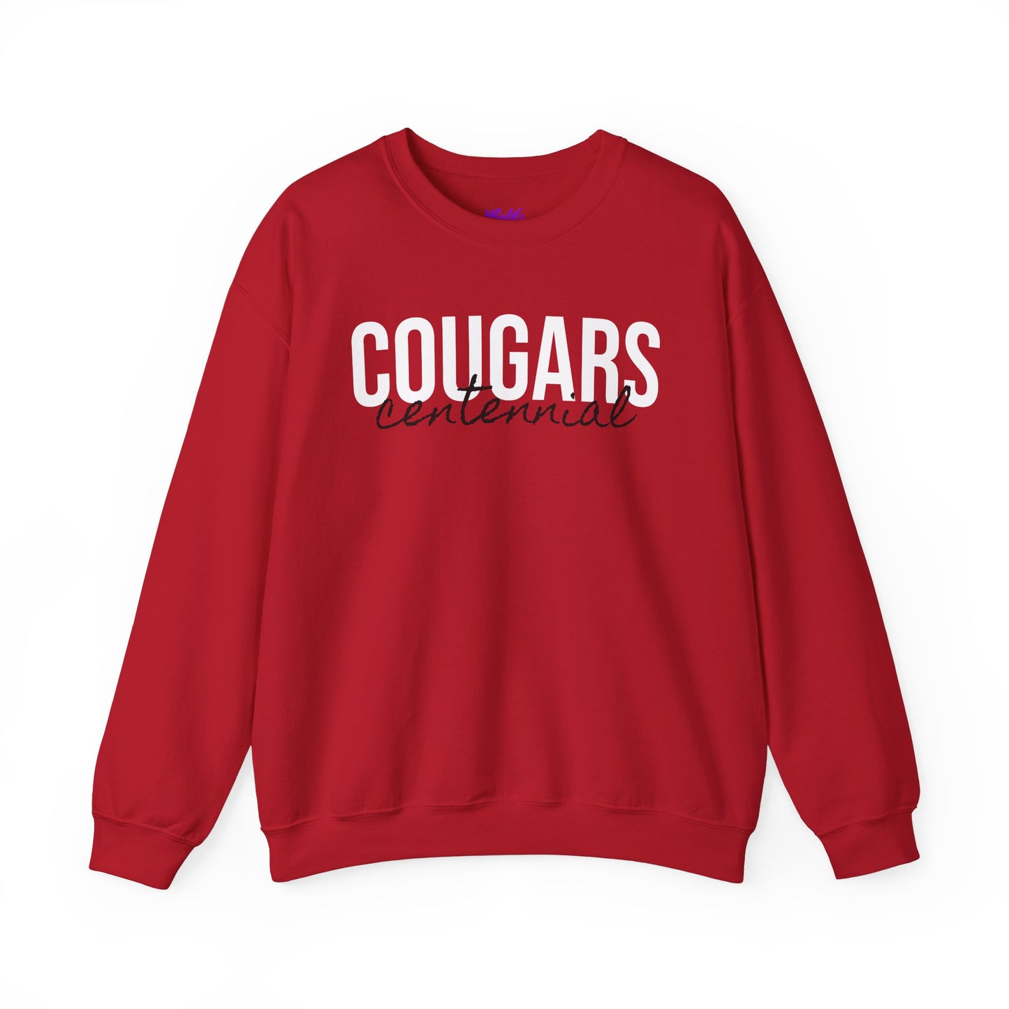 Northwest Suburban Conference - School Color Sweatshirts