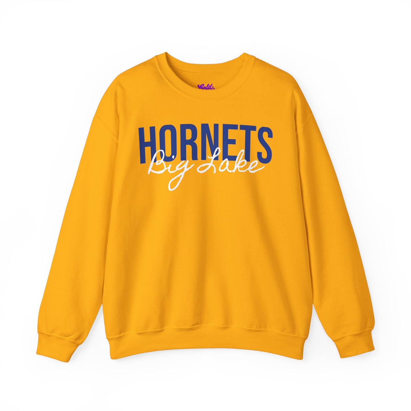 Mississippi 8 Conference - School Color Sweatshirts
