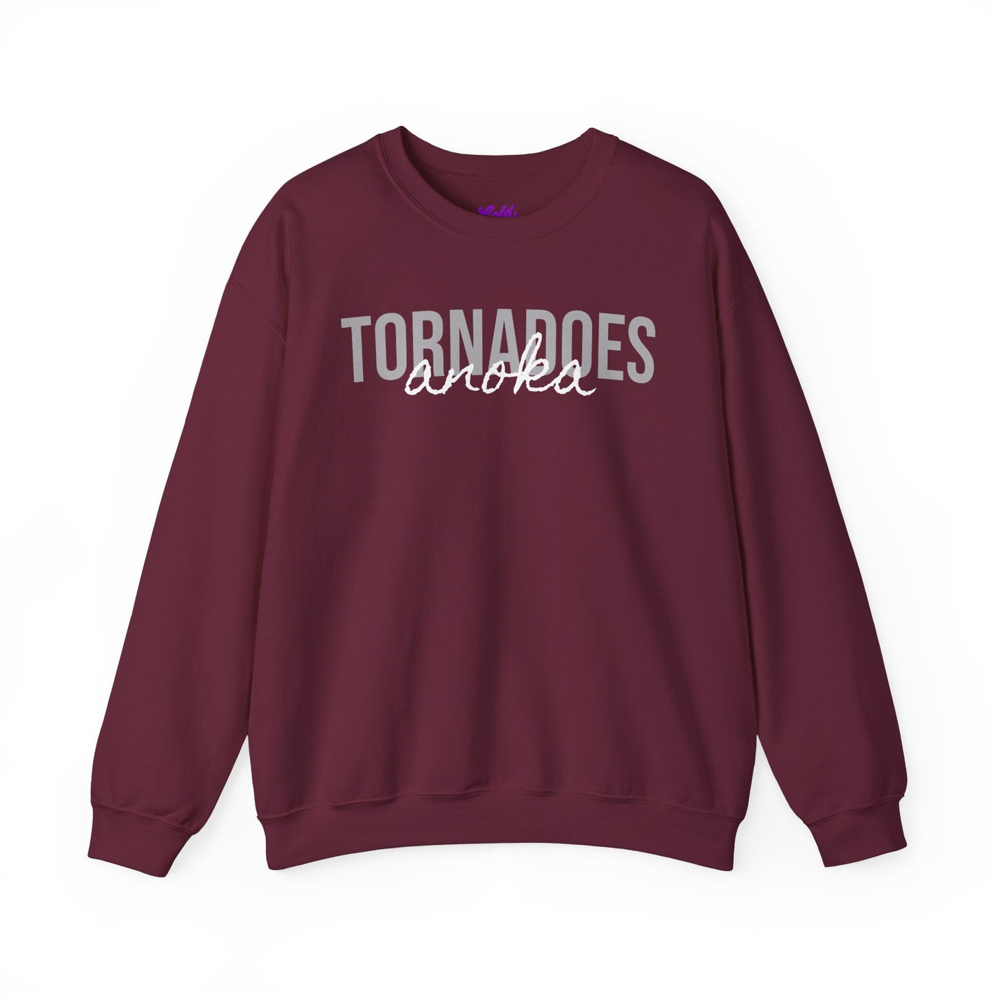 Northwest Suburban Conference - School Color Sweatshirts