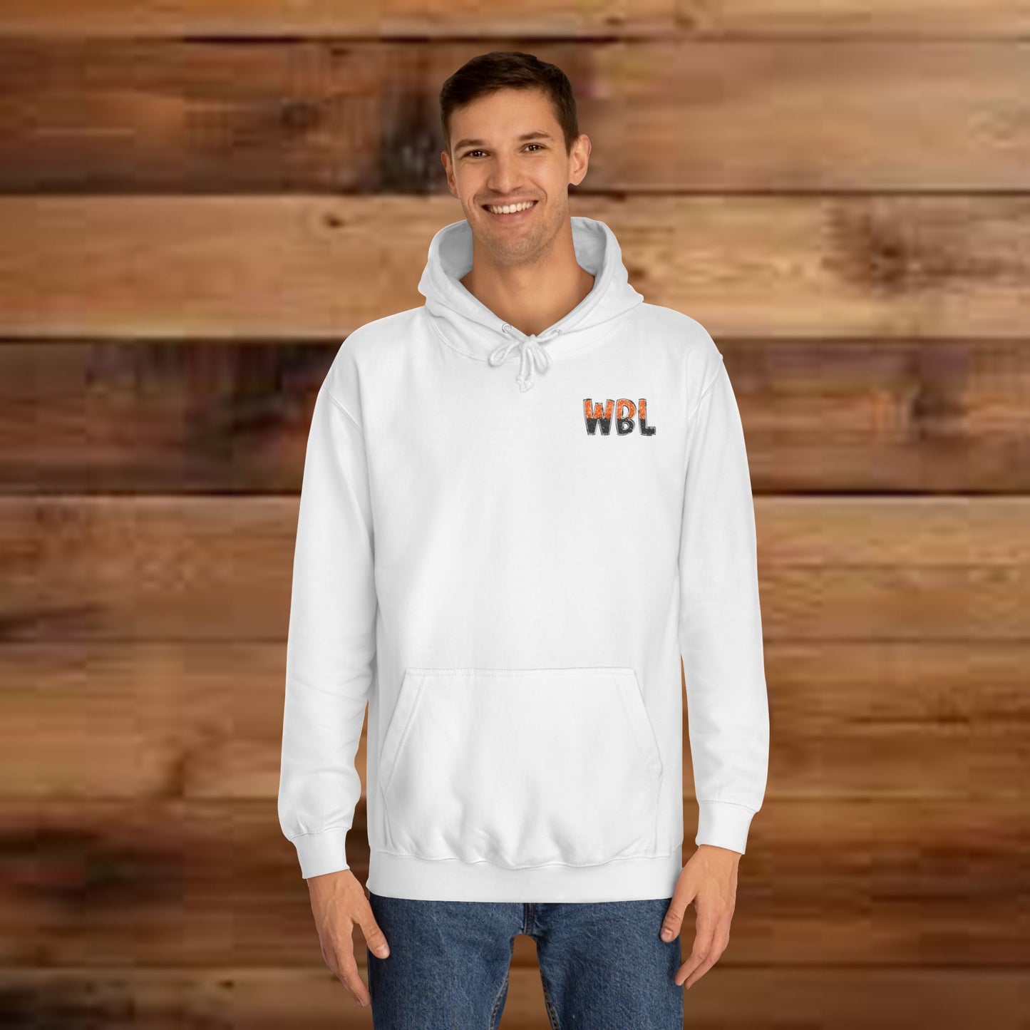 White Bear Lake - Go Bears (Hoodie)