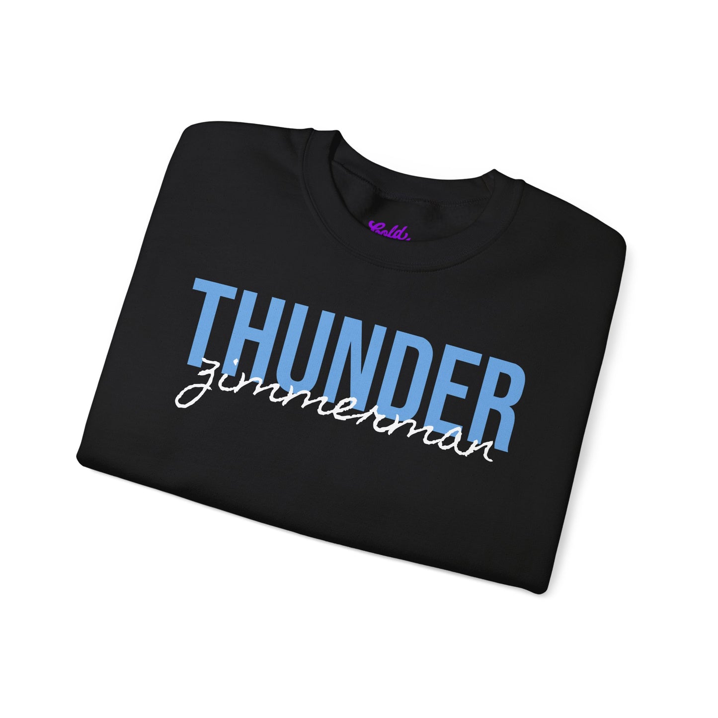 Mississippi 8 Conference - School Color Sweatshirts