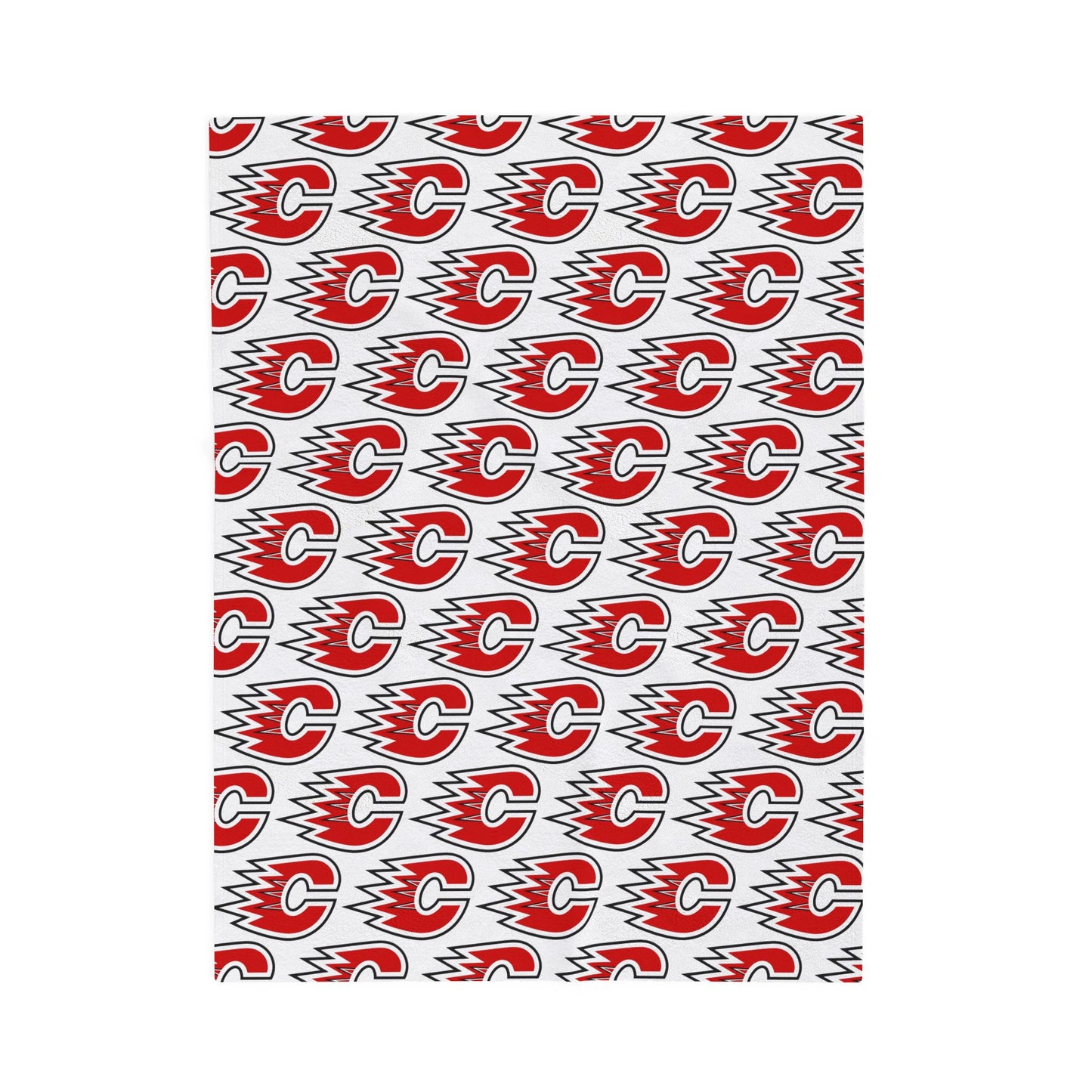 Centennial Cougars - Plush Blanket