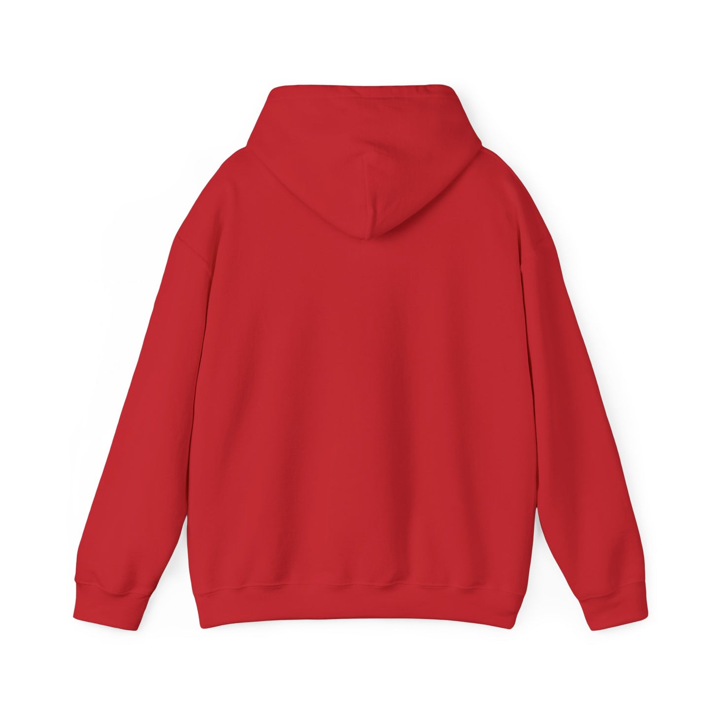 Baseball MAMA (Sketched artwork - Unisex Heavy Blend™ Hooded Sweatshirt)