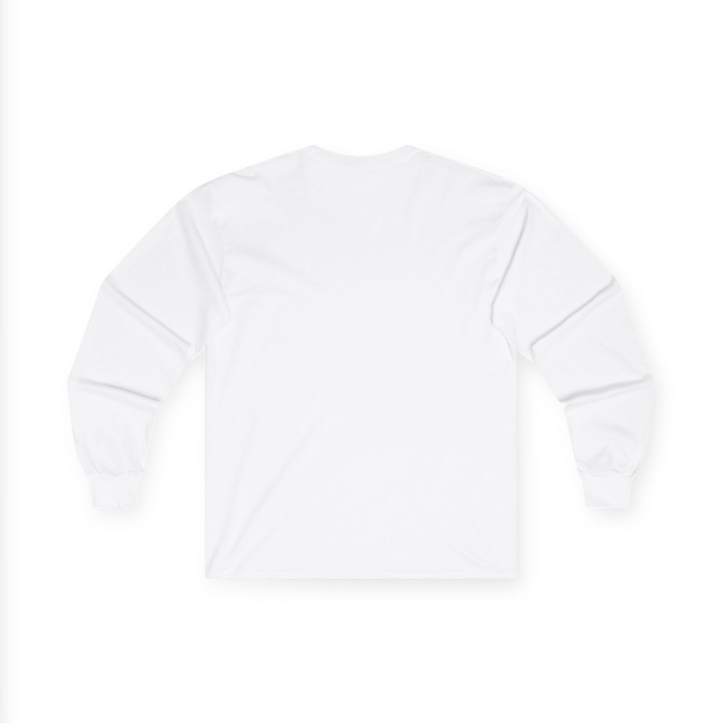 Up North University - Unisex Ultra Cotton Long Sleeve Tee