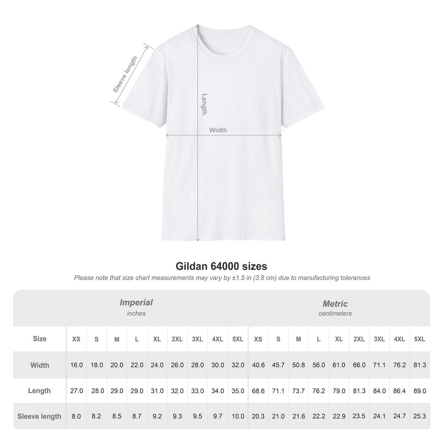 Gulf of Mexico T-Shirt (Unisex - Red, White, Blue)