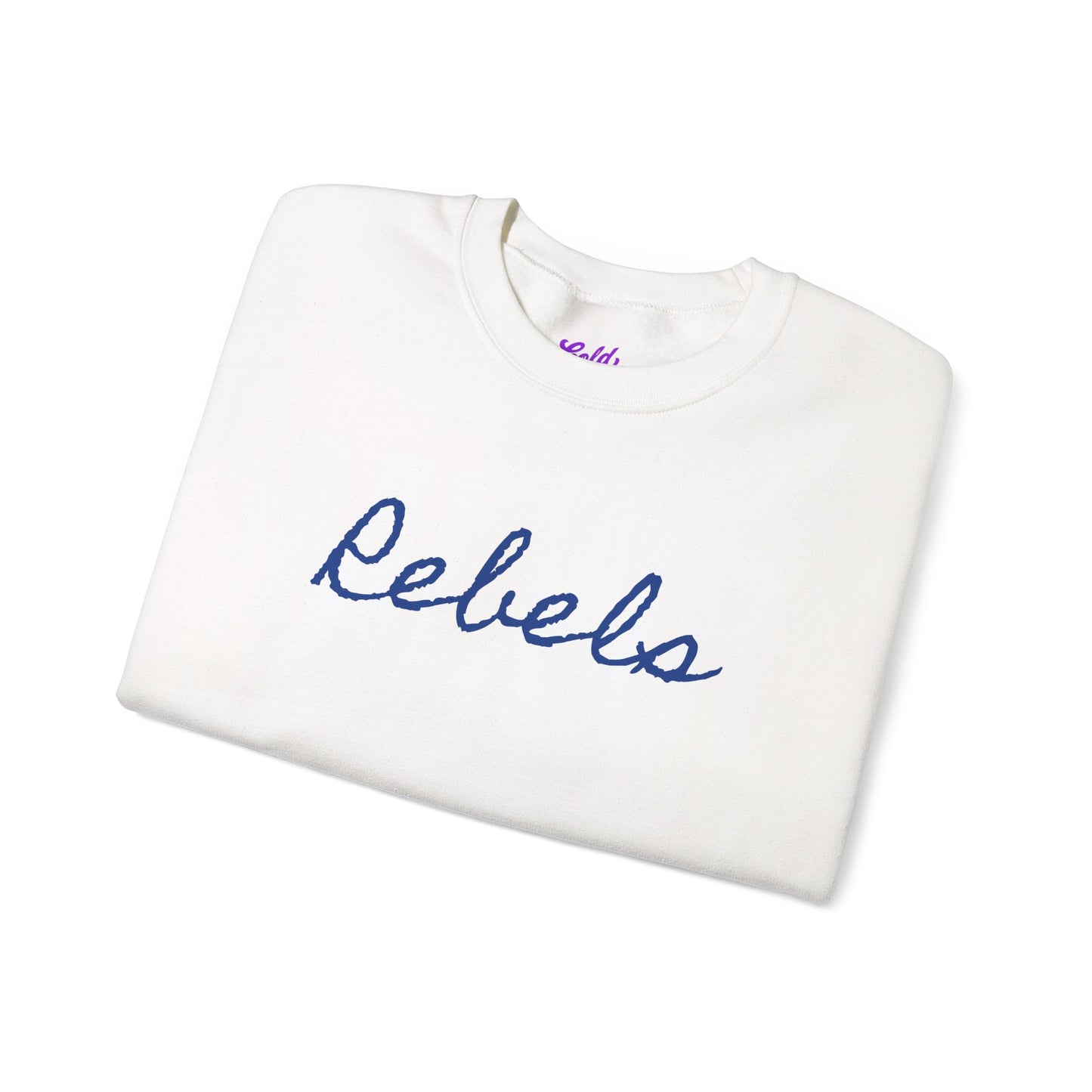 MLWR Rebels - School Color Sweatshirts
