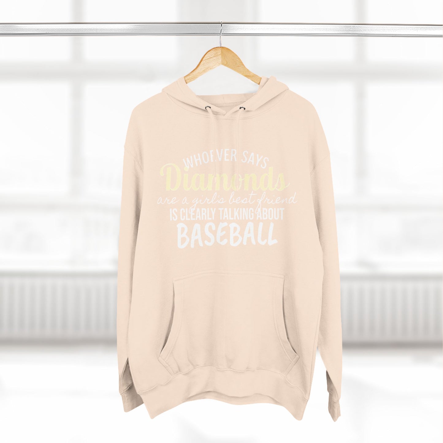 M. Gerth - Diamonds (Baseball Diamonds)