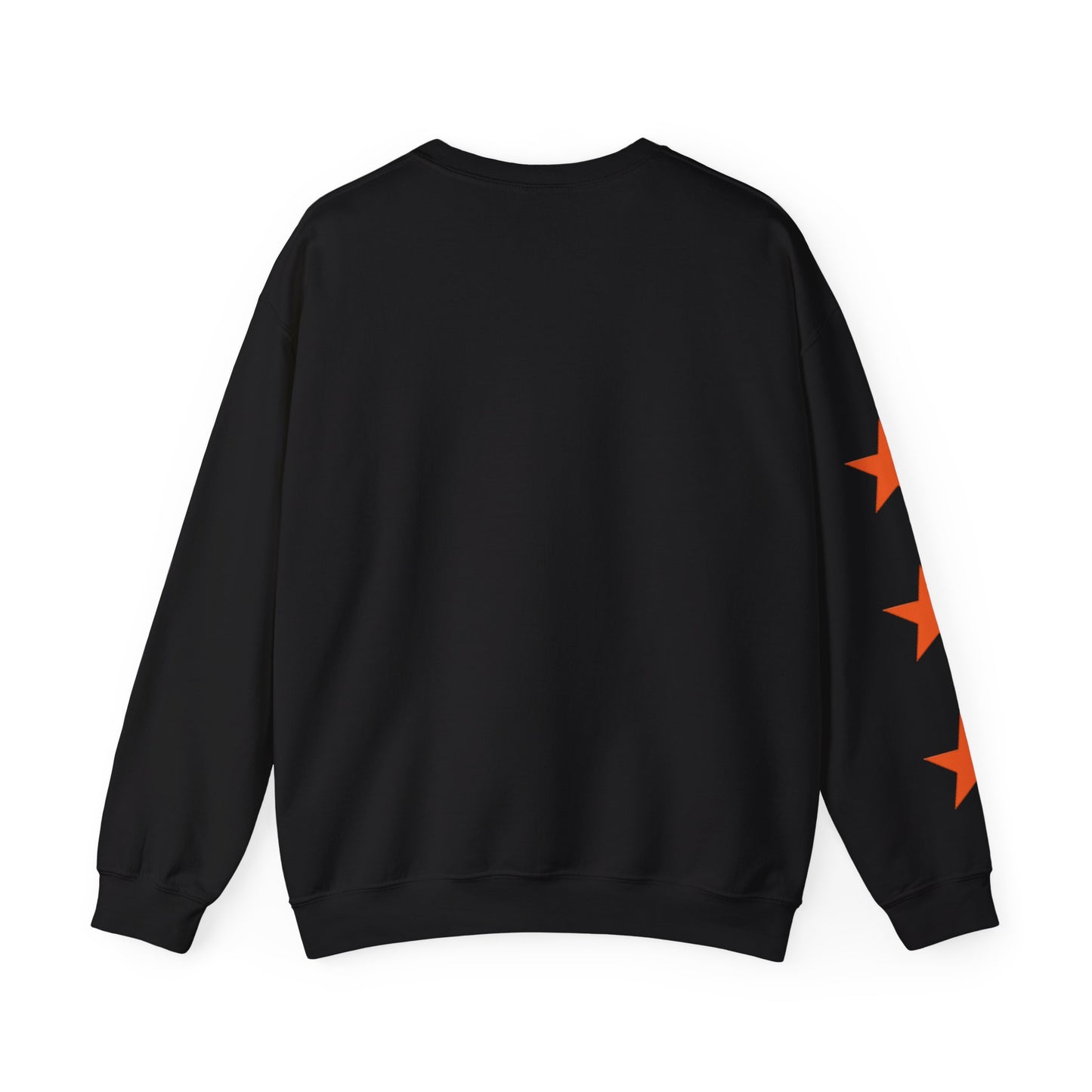 WBL "Stars" (Crewneck Sweatshirt)