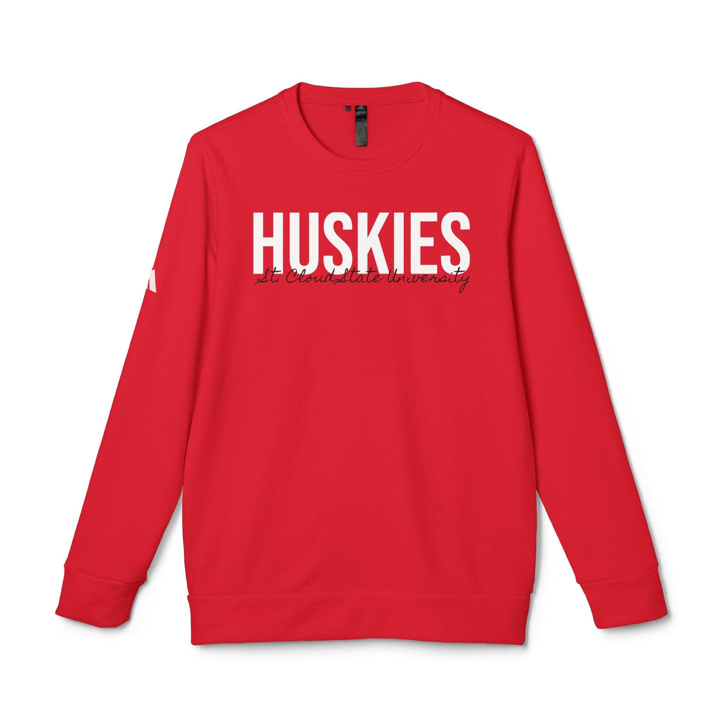 St. Cloud State - adidas Unisex Crewneck