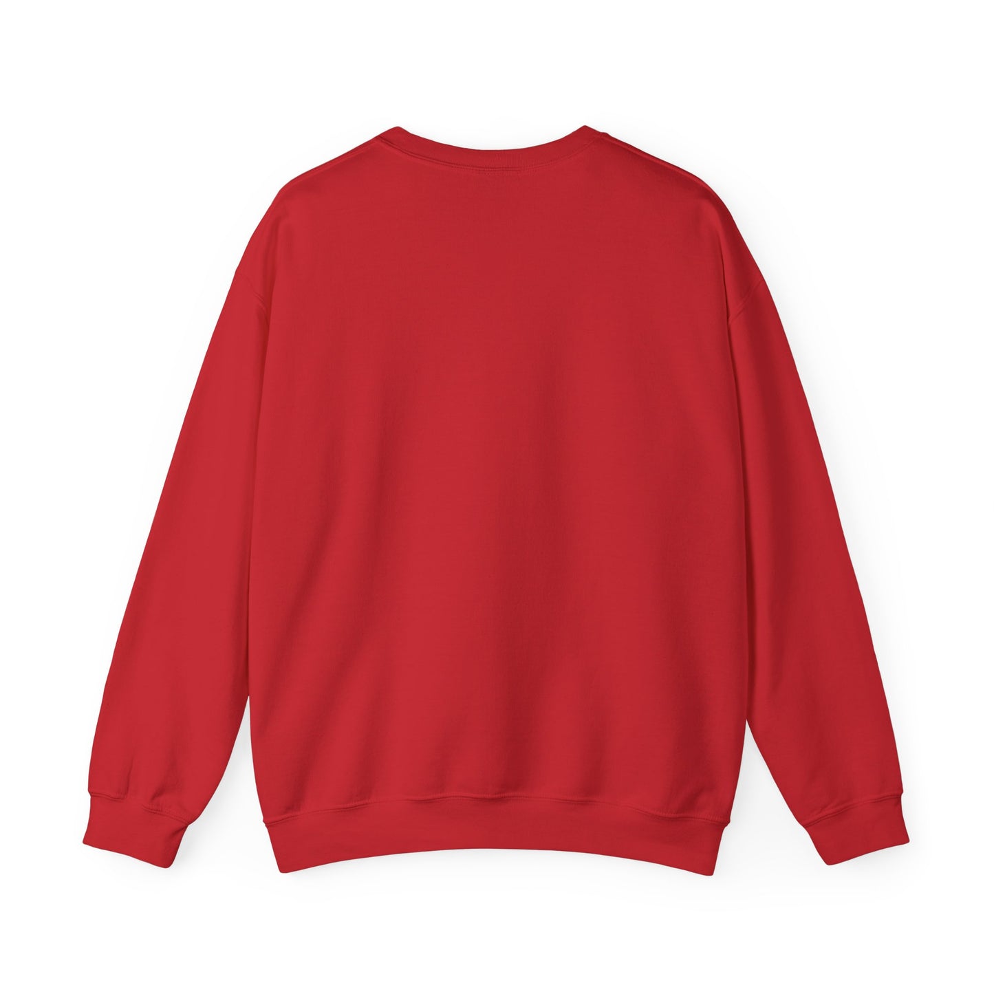 C-I (with red) - School Color Sweatshirts