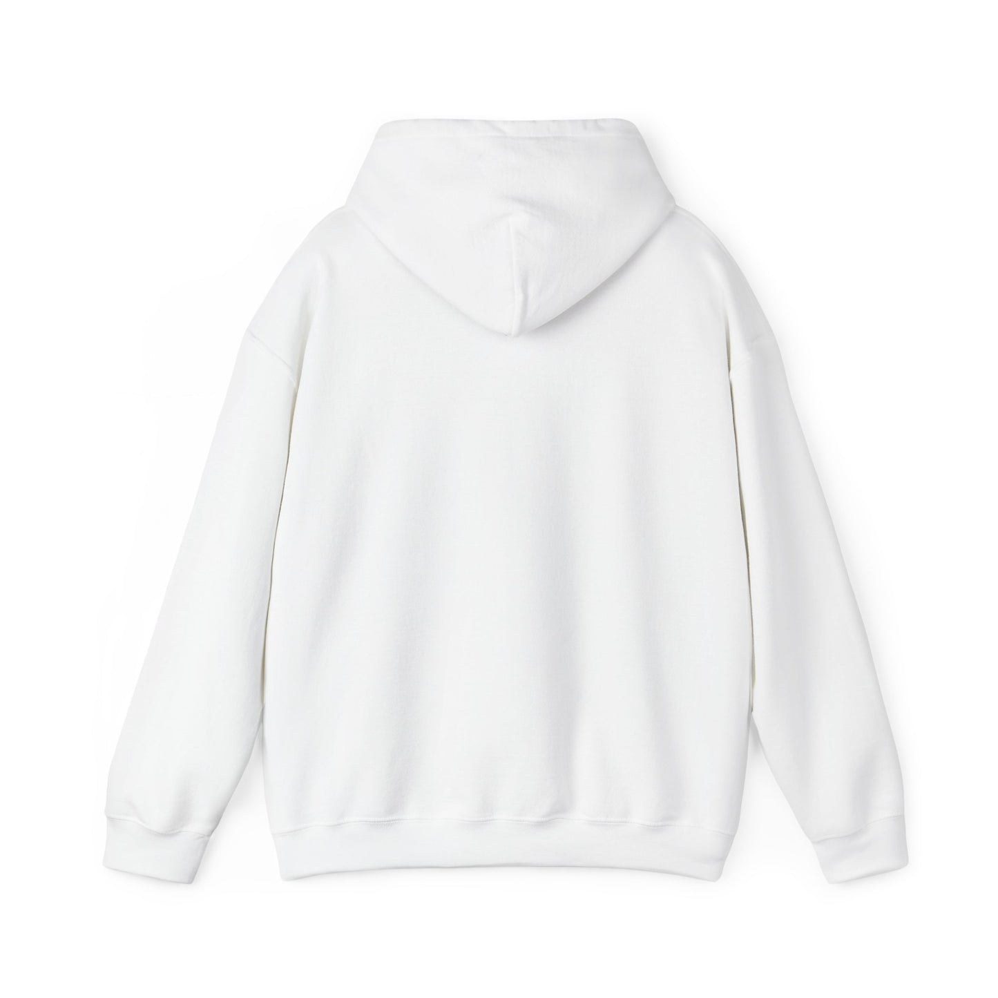 Cold Heart Hoodie - Unisex Heavy Blend™ Hooded Sweatshirt