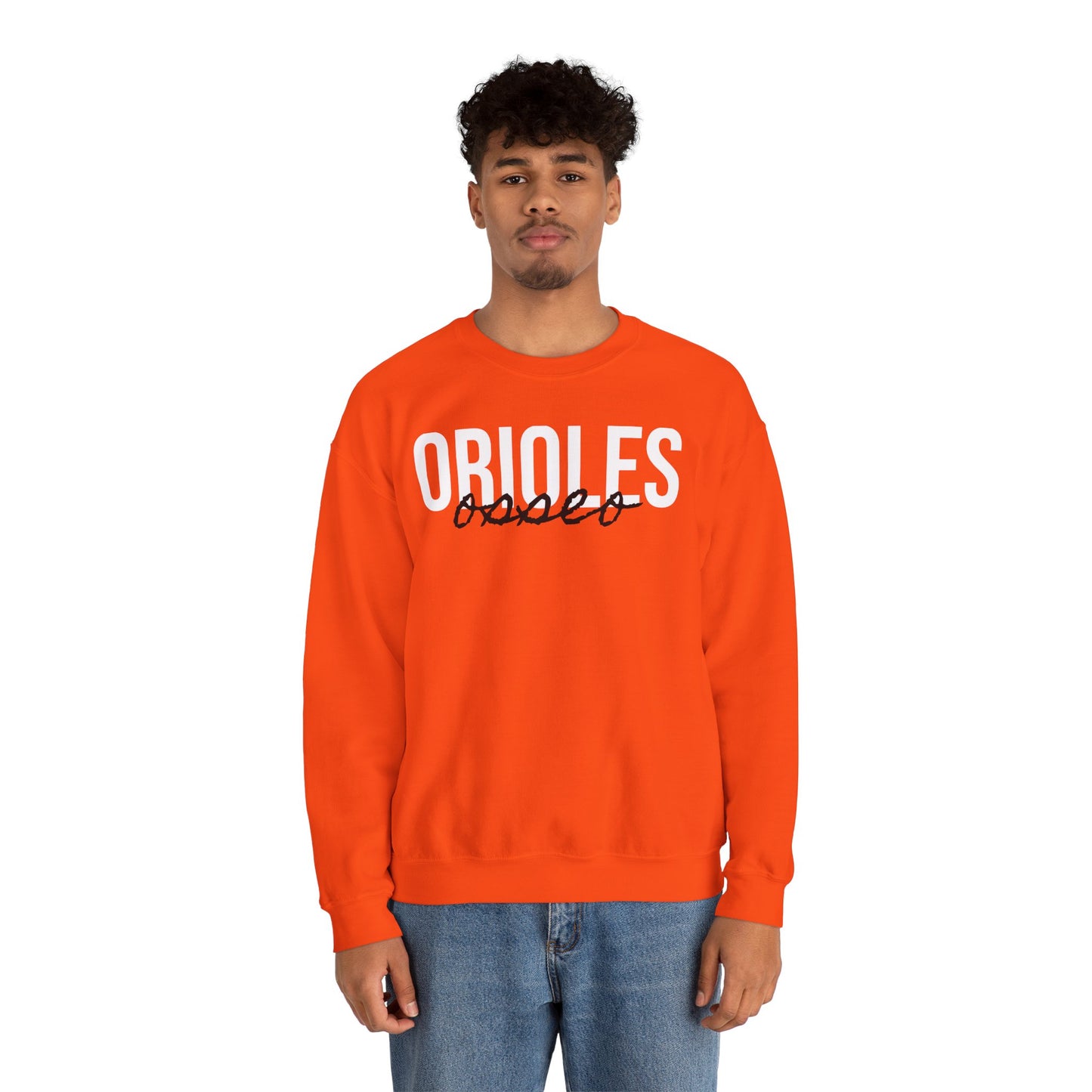 Northwest Suburban Conference - School Color Sweatshirts
