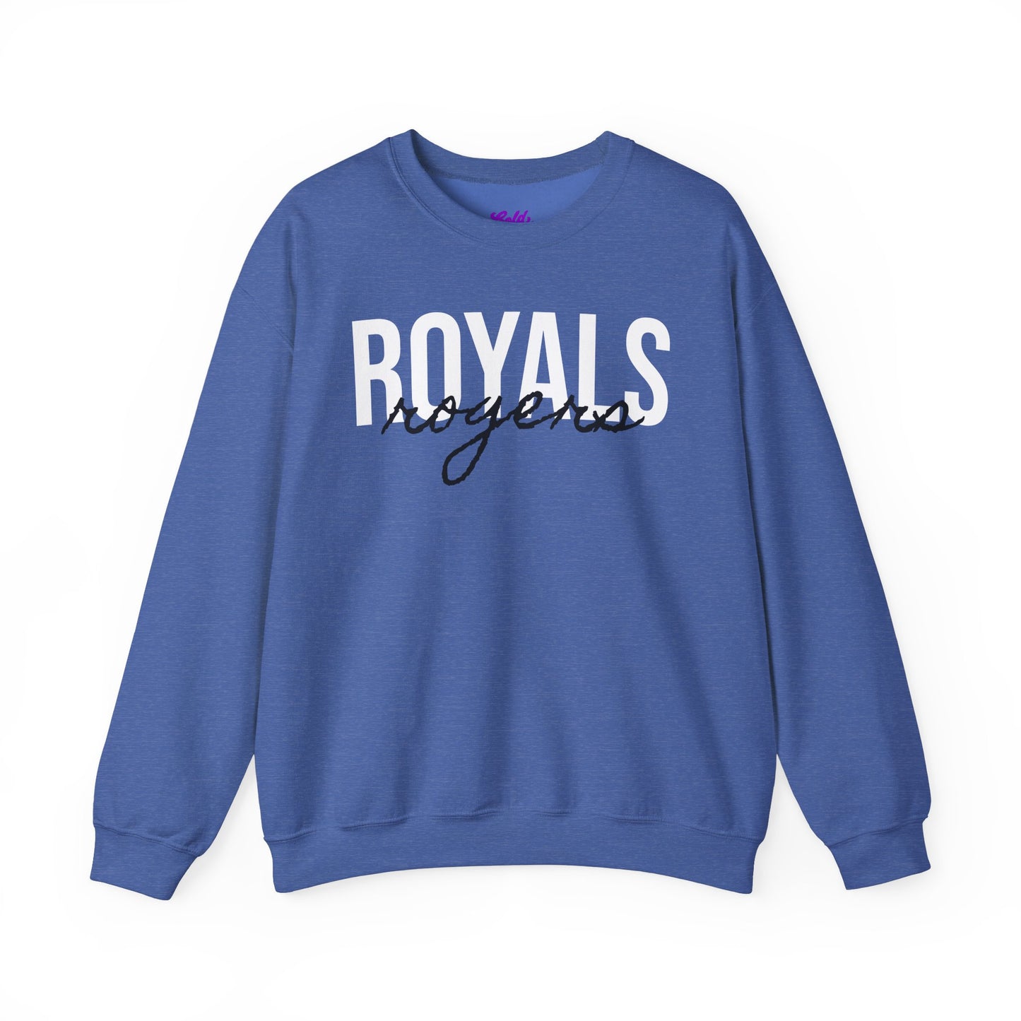 Northwest Suburban Conference - School Color Sweatshirts