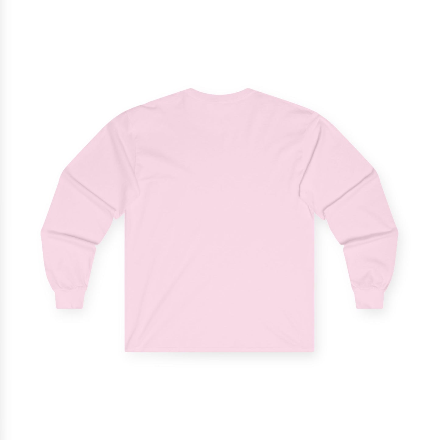 Up North University - Unisex Ultra Cotton Long Sleeve Tee