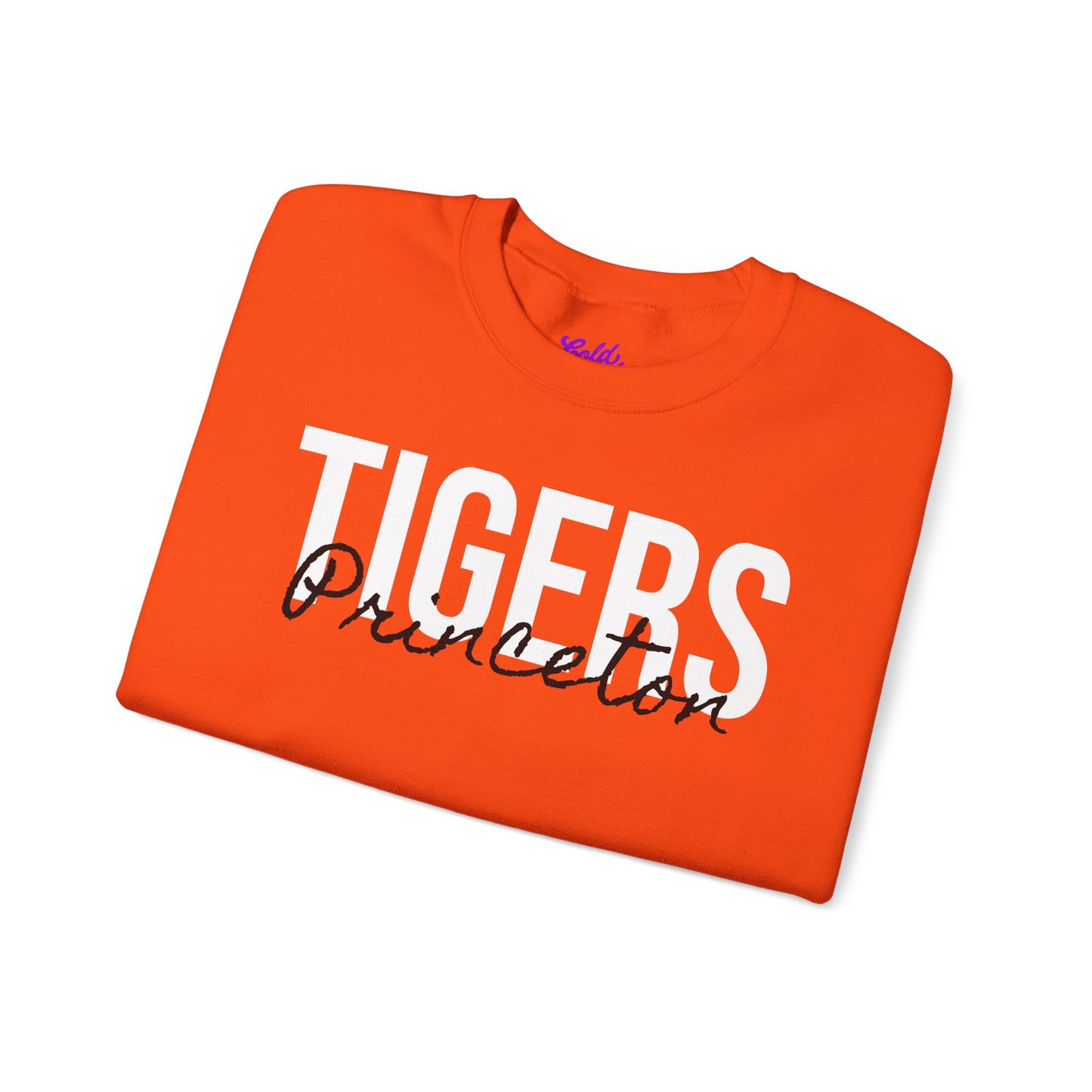 Mississippi 8 Conference - School Color Sweatshirts