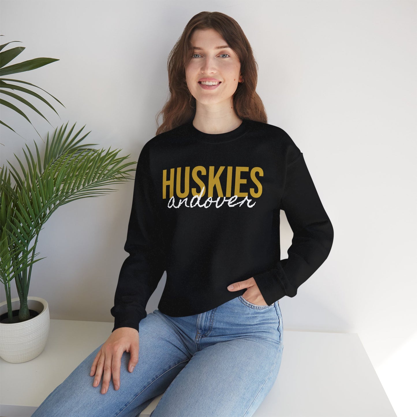 Northwest Suburban Conference - School Color Sweatshirts