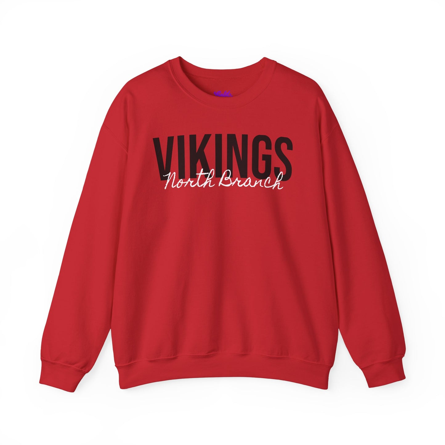 Mississippi 8 Conference - School Color Sweatshirts