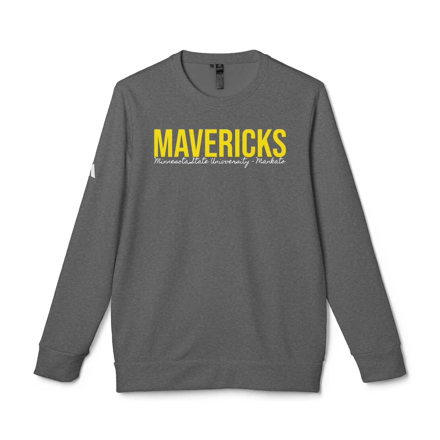 Mankato - adidas Unisex Crewneck