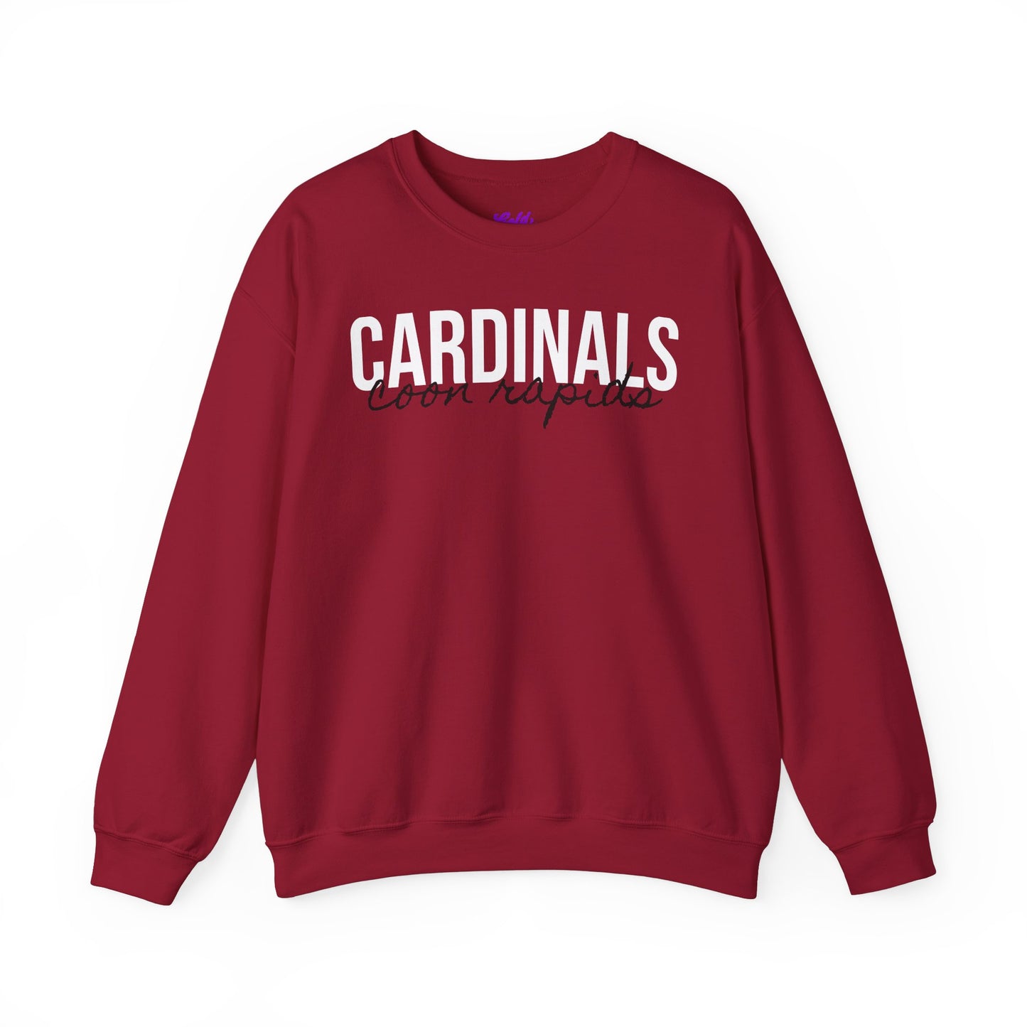 Northwest Suburban Conference - School Color Sweatshirts