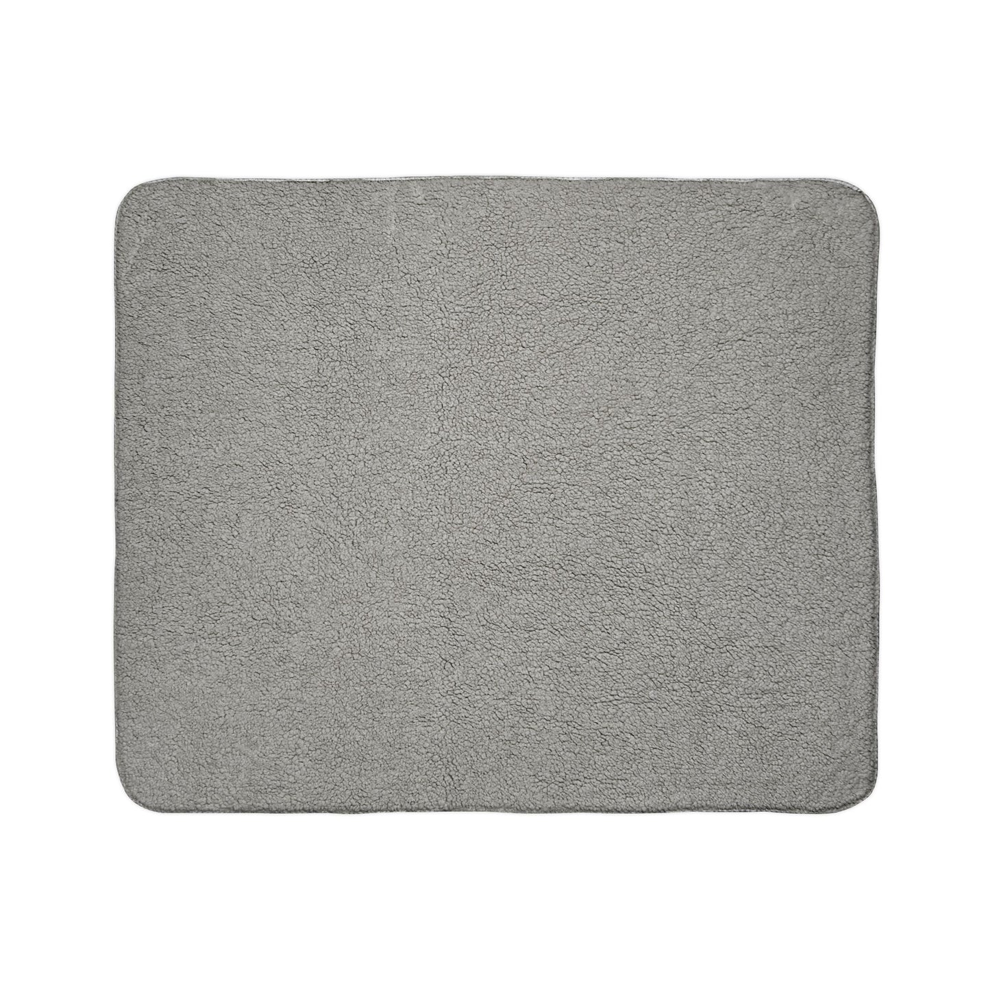 Augustana Vikings Fleece Sherpa Blanket