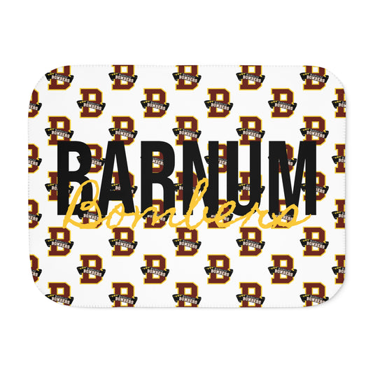 Barnum Sherpa NEW