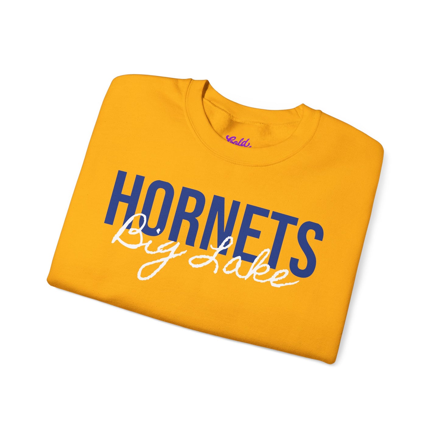 Mississippi 8 Conference - School Color Sweatshirts