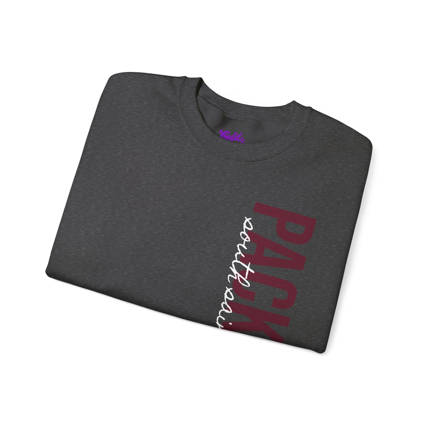South St. Paul - Packers (crew neck)