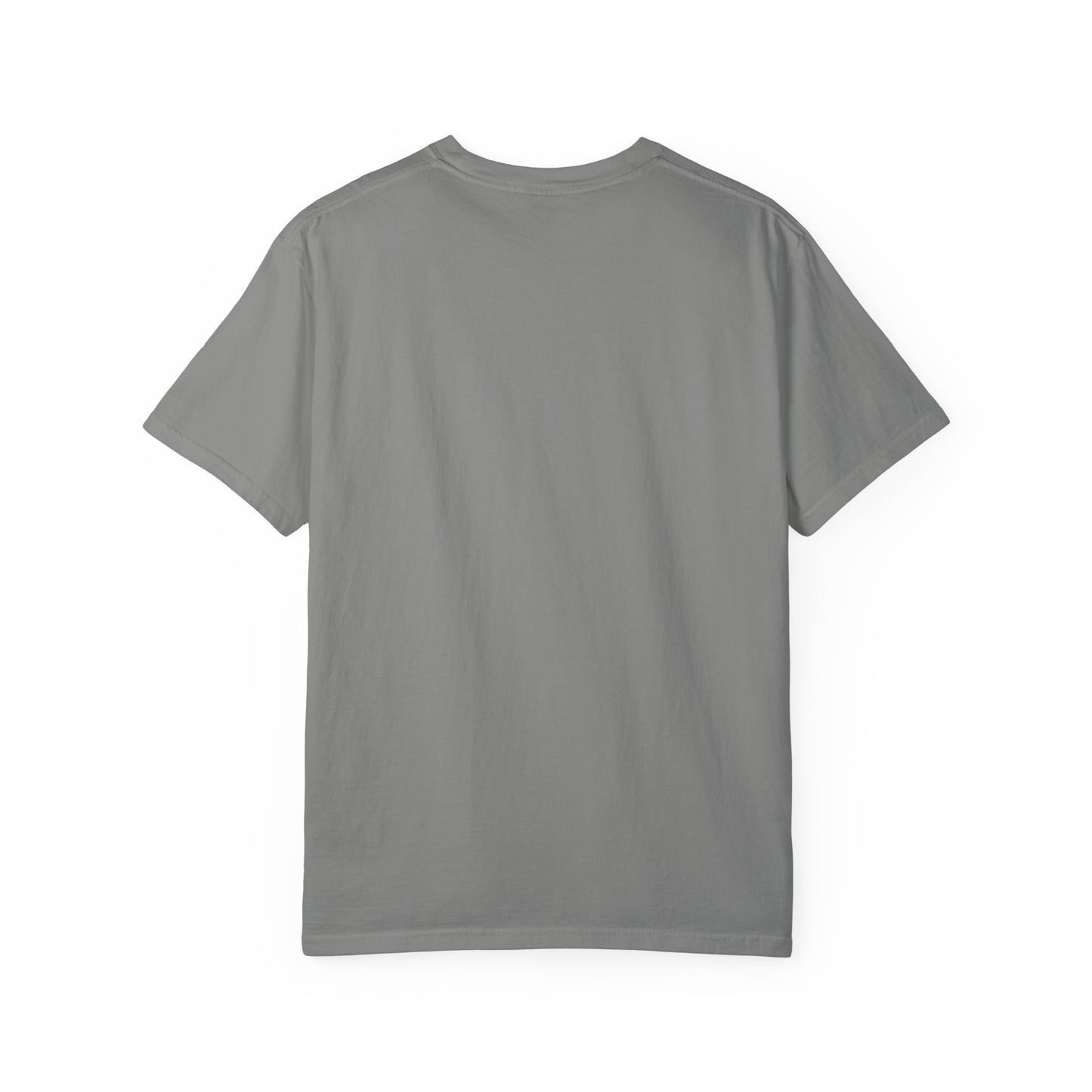 Gulf of Mexico Graphic T-Shirt (Brown Text)