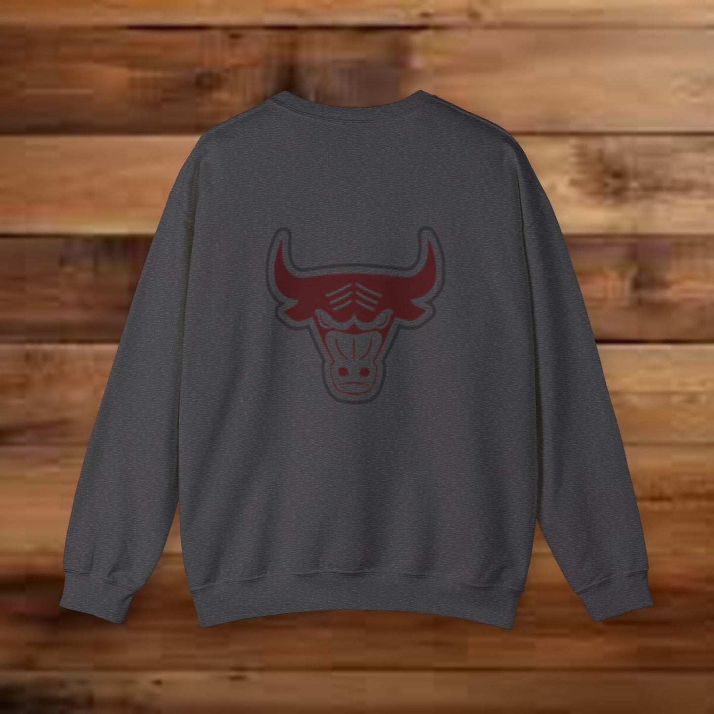 South St. Paul - Packers (crew neck)
