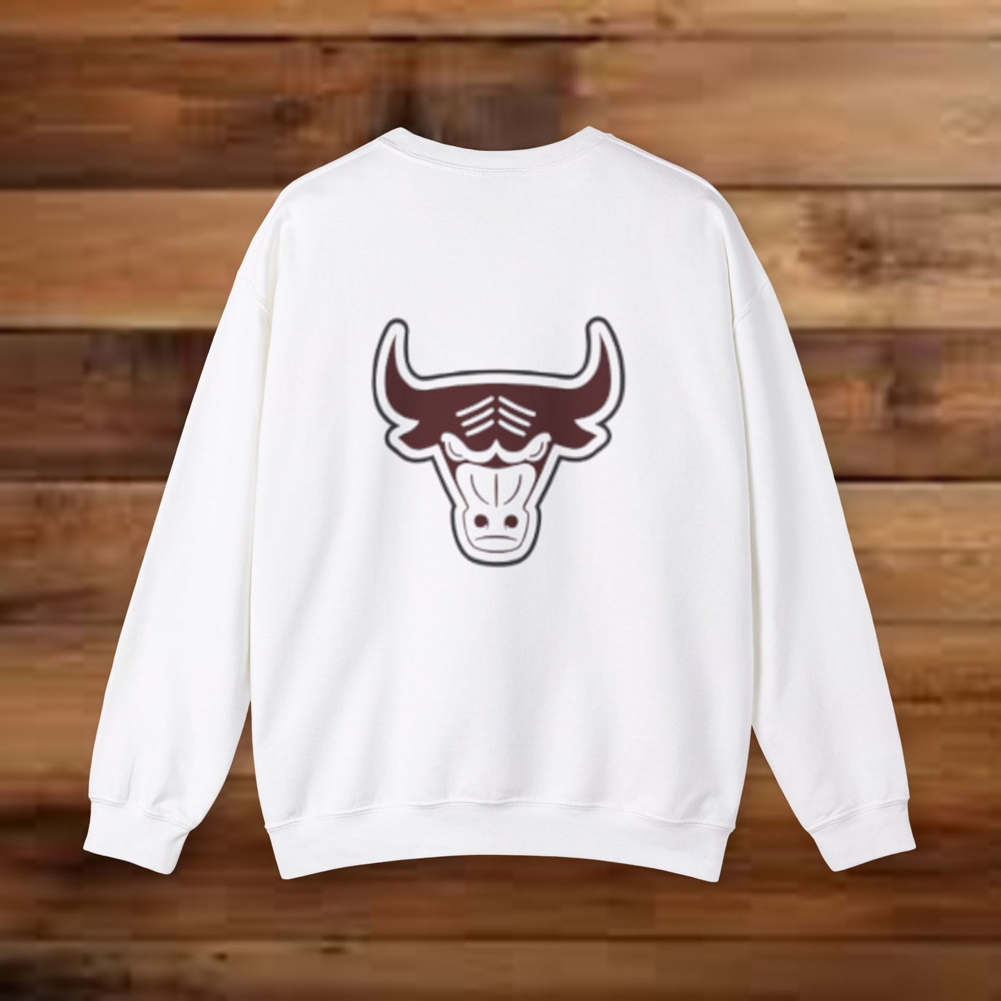 South St. Paul - Packers (crew neck)