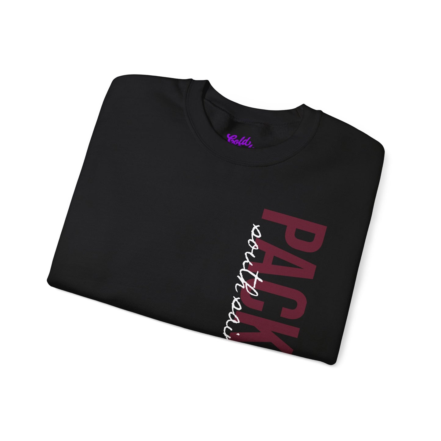 South St. Paul - Packers (crew neck)