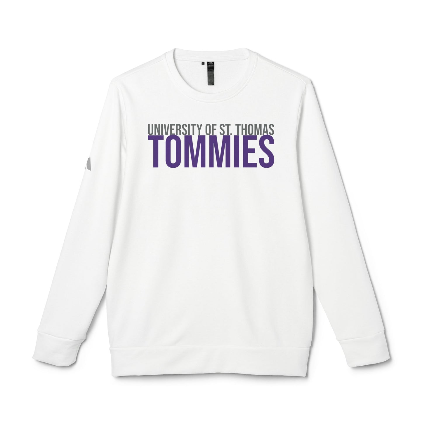 St. Thomas - adidas Unisex Crewneck