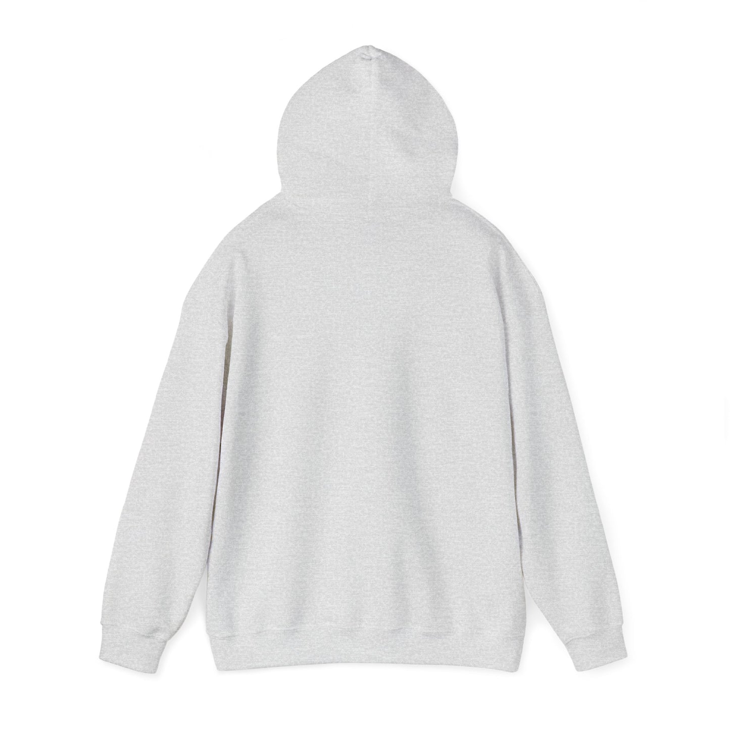 Baseball MAMA (Sketched artwork - Unisex Heavy Blend™ Hooded Sweatshirt)