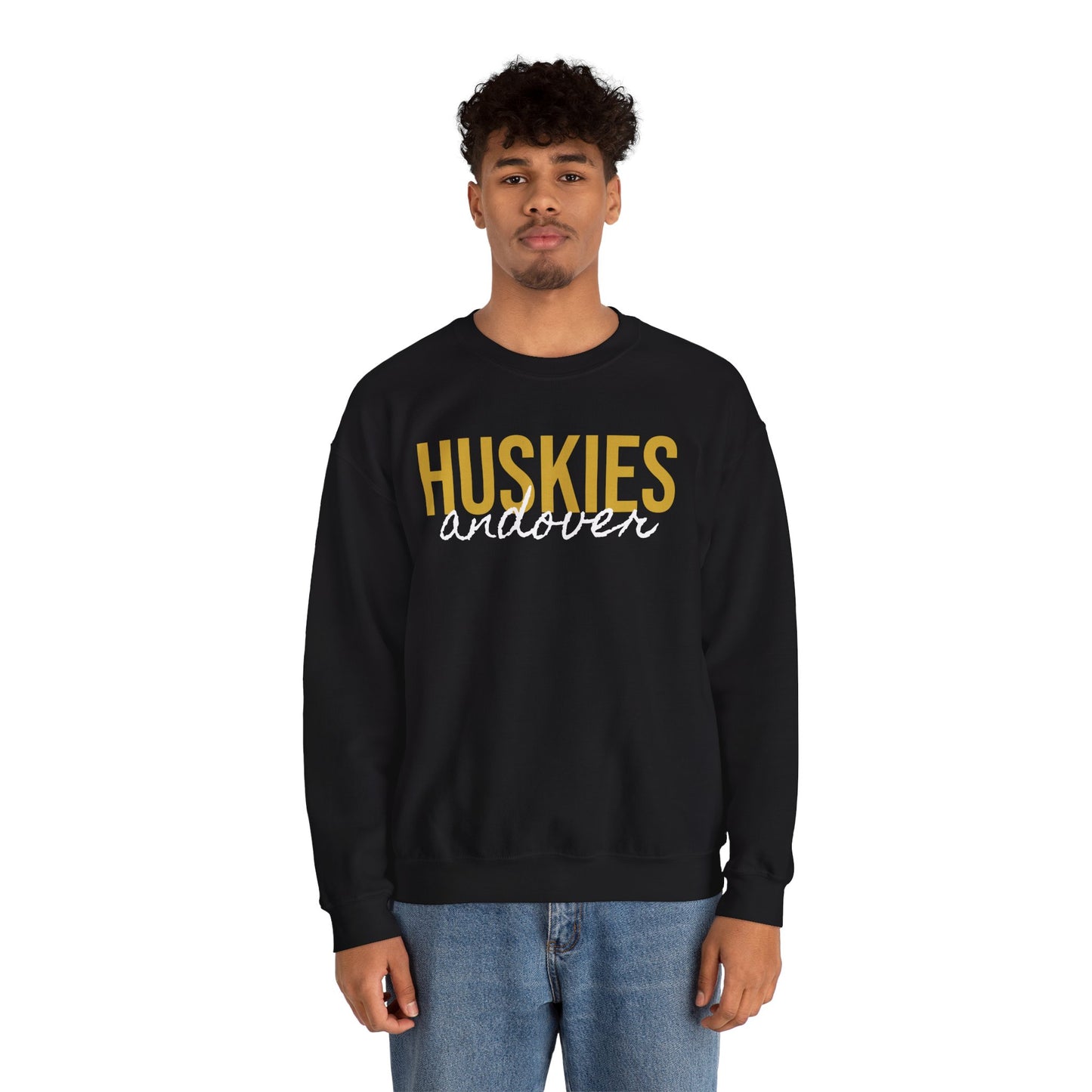 Northwest Suburban Conference - School Color Sweatshirts