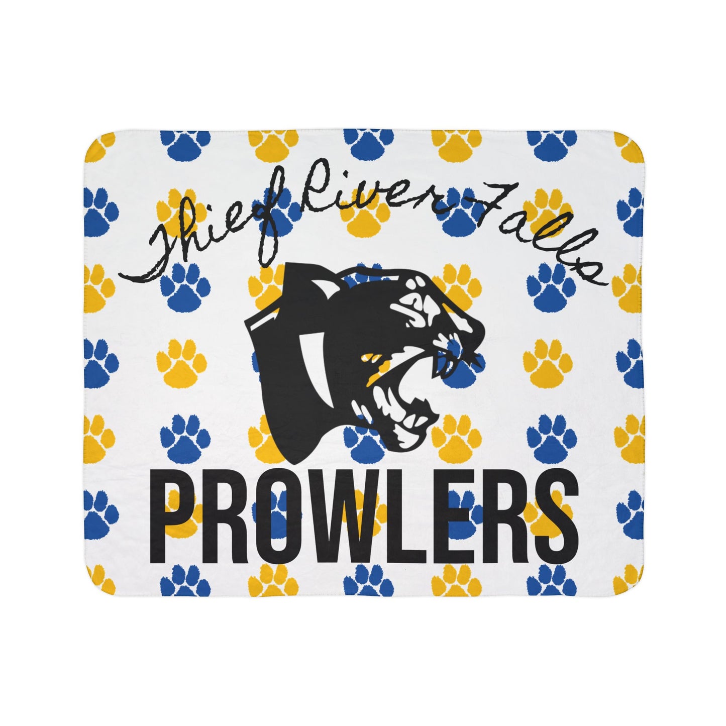 TRF Prowlers
