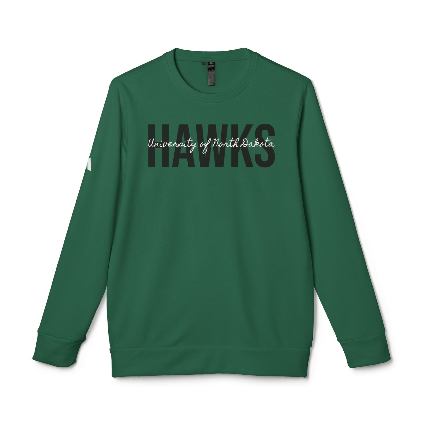 UND - adidas Unisex Crewneck