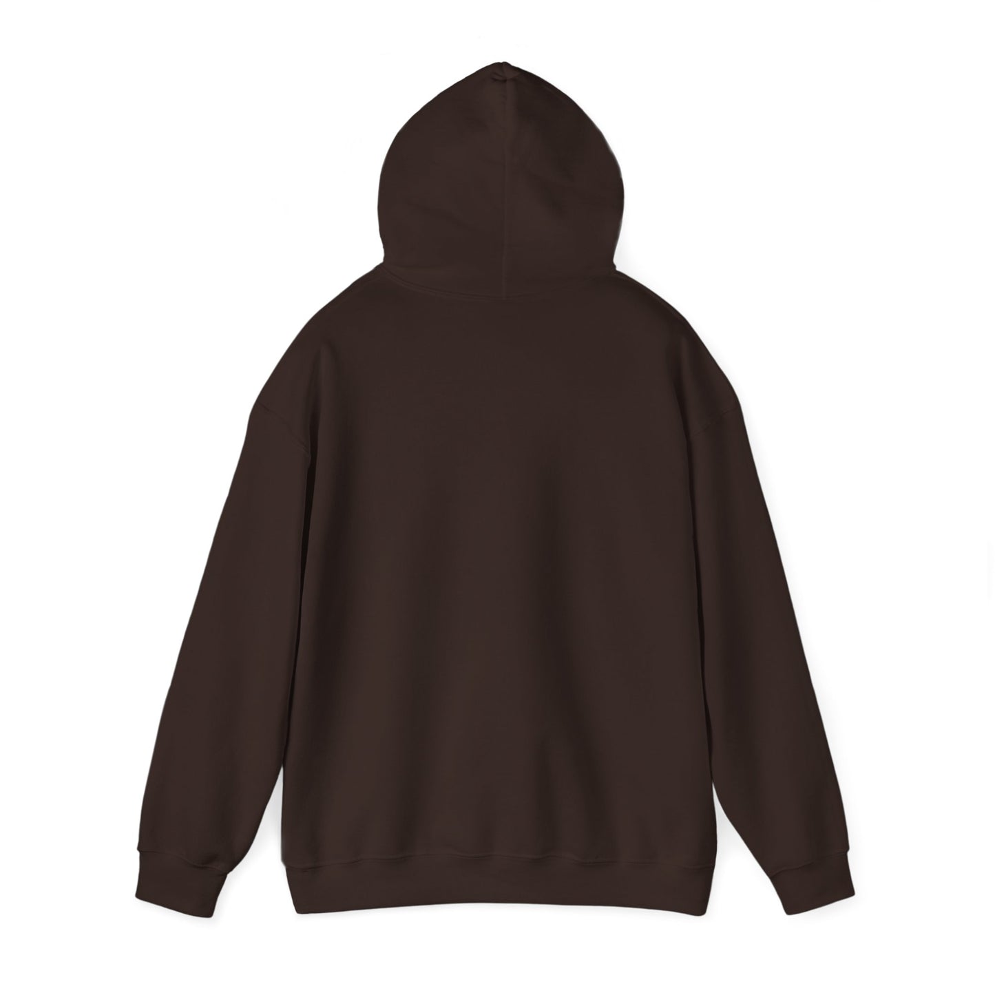 Coffee, Coffee, Coffee, Coffee Hooded Sweatshirt