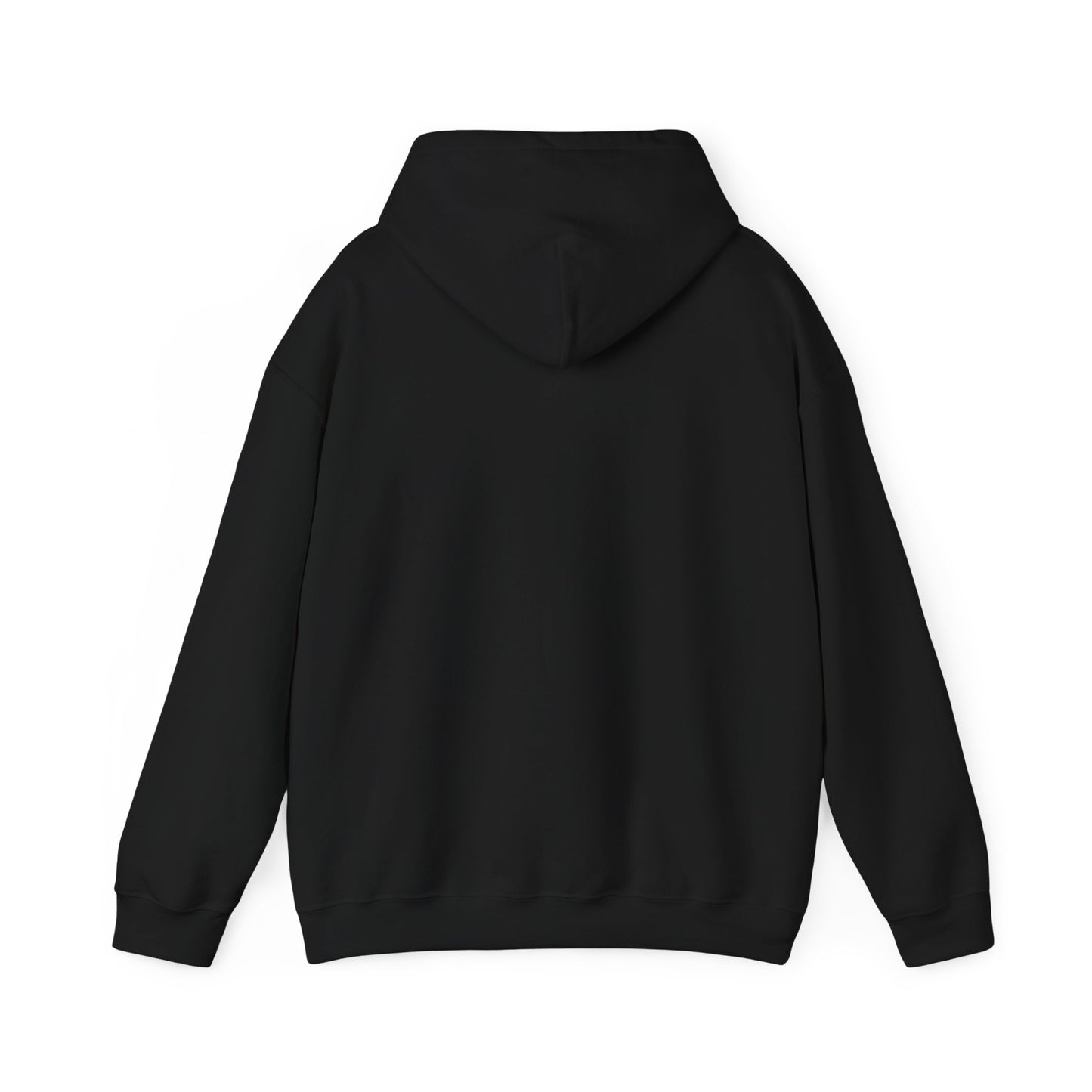 Baseball MAMA (Sketched artwork - Unisex Heavy Blend™ Hooded Sweatshirt)