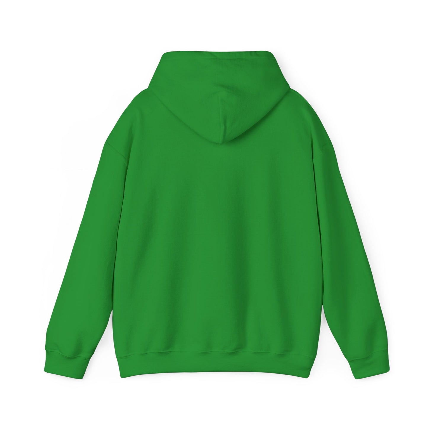 Baseball MAMA (Sketched artwork - Unisex Heavy Blend™ Hooded Sweatshirt)