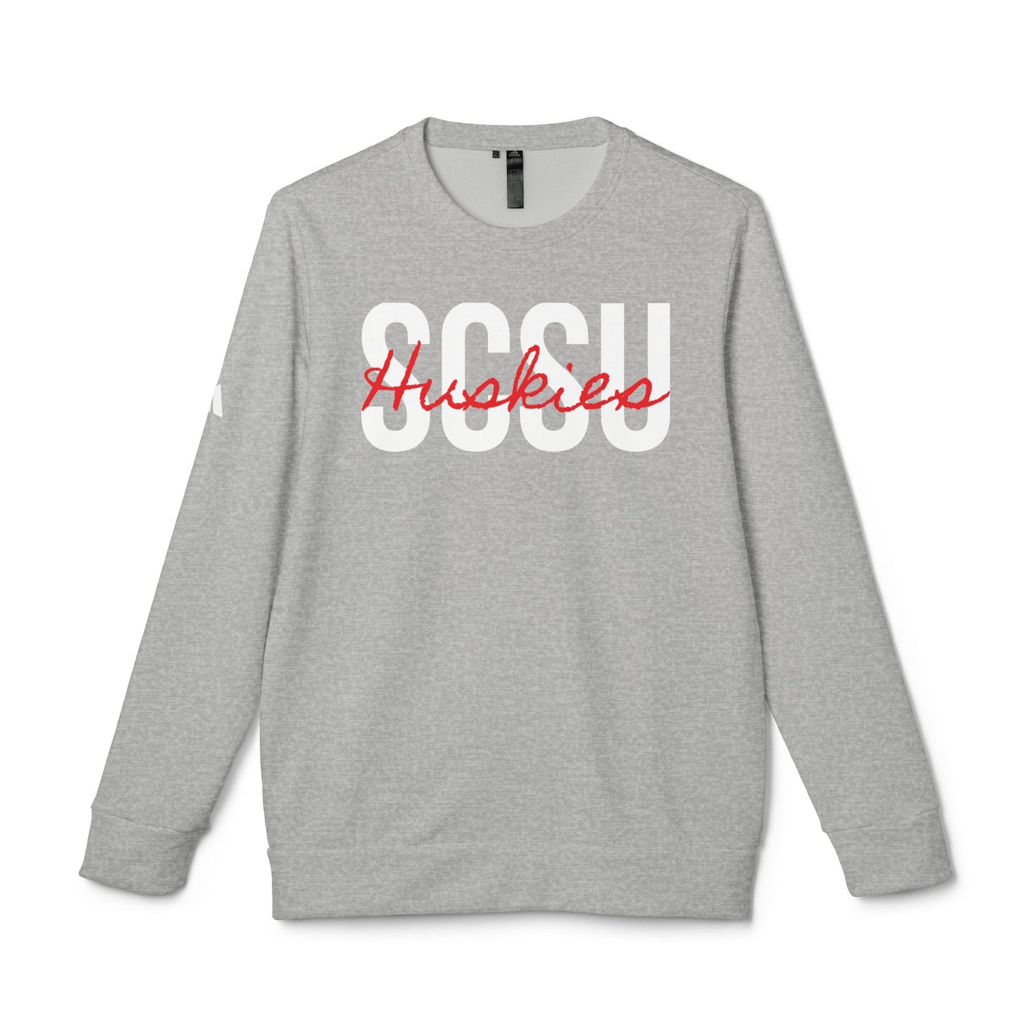 St. Cloud State - adidas Unisex Crewneck