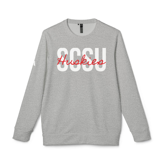 St. Cloud State - adidas Unisex Crewneck