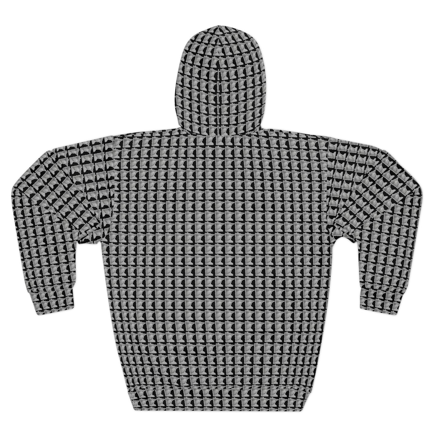 MINNESOTA Hoodie (AOP)