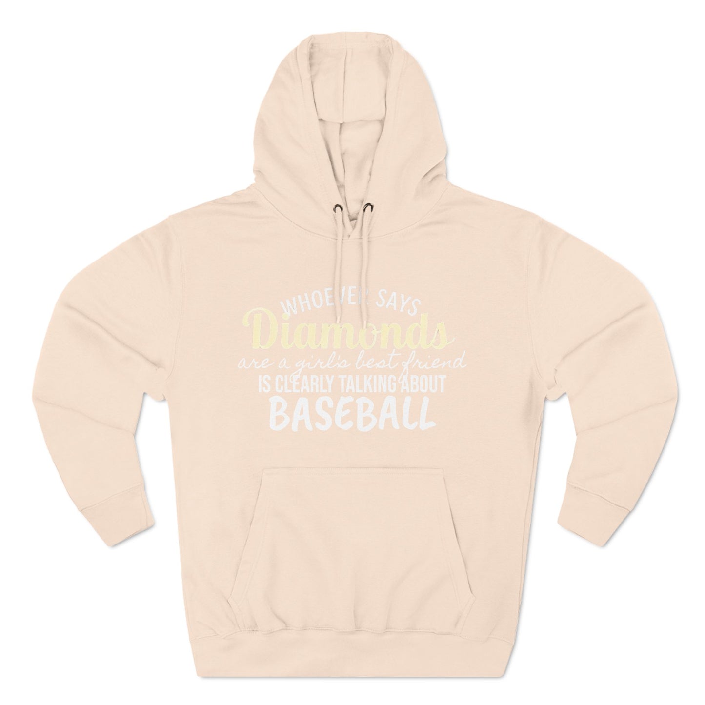 M. Gerth - Diamonds (Baseball Diamonds)