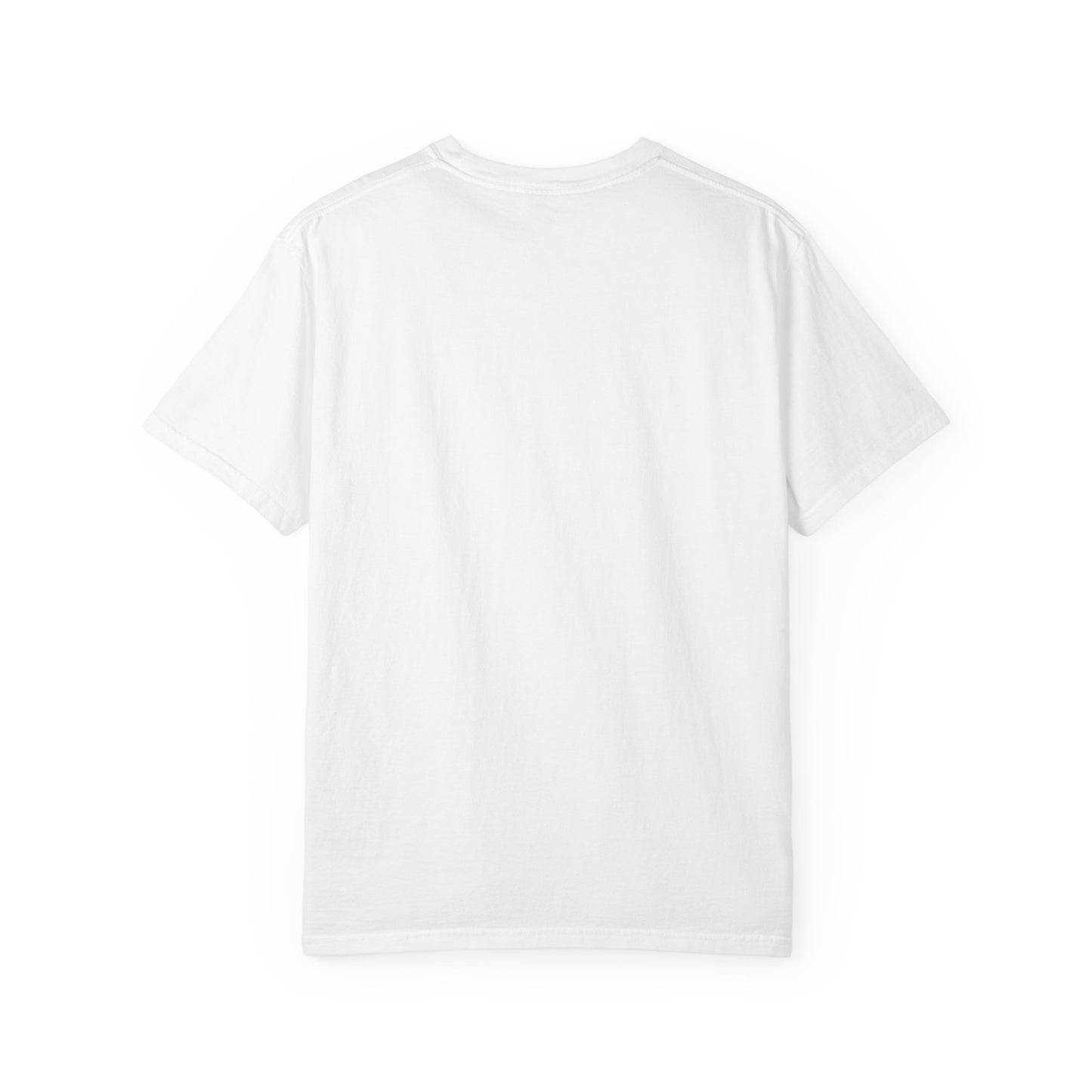 Gulf of Mexico Graphic T-Shirt (Teal Text)